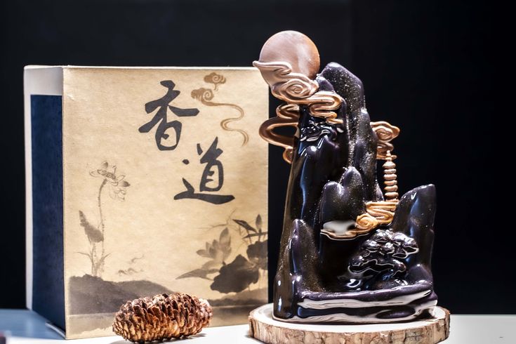 Công Dụng Của Trầm Hương Trong Phong Thủy: 9 Bí Quyết Mà Người Thành Công Luôn Che Giấu